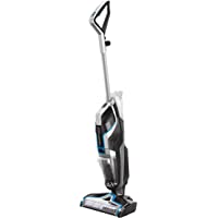 Bissell CrossWave Cordless Limpiador de Suelos- 250 W- 1.44 litros- 80 Decibeles- Negro